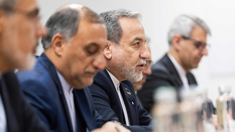 Iran_U_S__Nuclear_Talks_Show_Progress__Next_Steps_Outlined - Khabar Asia Iran_U_S__Nuclear_Talks_Show_Progress__Next_Steps_Outlined