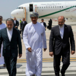 Iran_U_S__Nuclear_Talks_in_Oman__Key_Issues_at_Stake