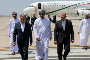Iran_U_S__Nuclear_Talks_in_Oman__Key_Issues_at_Stake