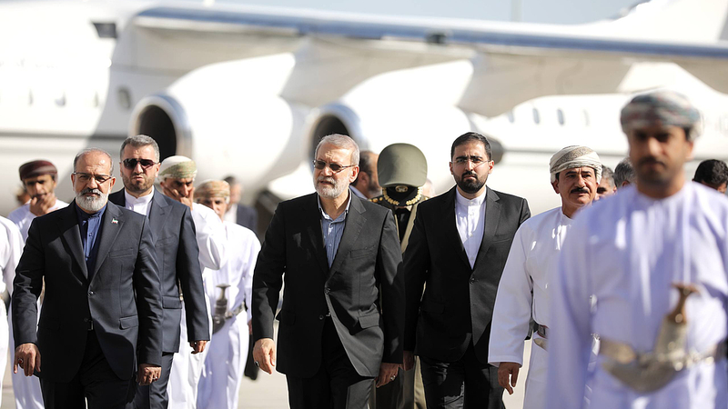 Iran_U_S__Talks_Intensify_Amid_Israeli_Pressure__Deal_Deadline_Looms