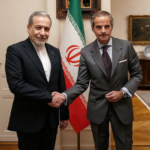 Iran__IAEA_Hold_Technical_Talks_Ahead_of_Geneva_Nuclear_Negotiations - Khabar Asia Iran__IAEA_Hold_Technical_Talks_Ahead_of_Geneva_Nuclear_Negotiations