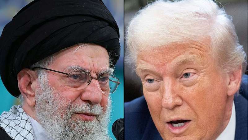 Iran_and_U_S__Set_for_High_Stakes_Talks_in_Oman_Amid_Rising_Tensions