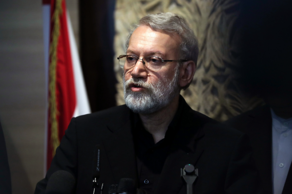 Iranian_Security_Chief_Ali_Larijani_Heads_to_Oman_Amid_Nuclear_Diplomacy_Push