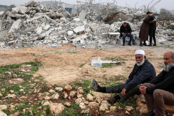 Islamic_Nations_Condemn_Israel_s_West_Bank_Expansion_Amid_Rising_Tensions