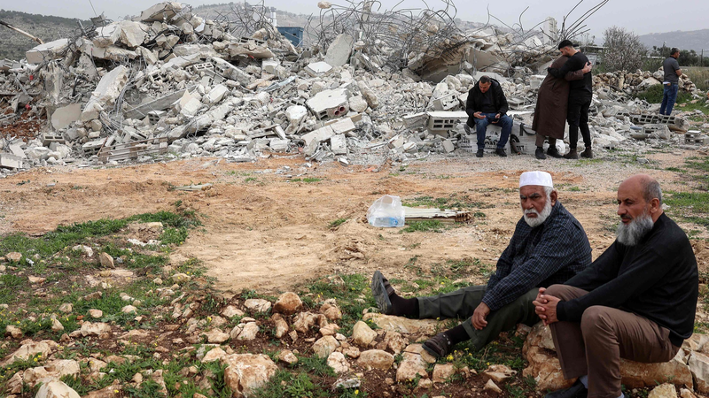 Islamic_Nations_Condemn_Israel_s_West_Bank_Expansion_Amid_Rising_Tensions - Khabar Asia Islamic_Nations_Condemn_Israel_s_West_Bank_Expansion_Amid_Rising_Tensions