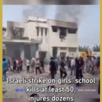 Israeli_Strike_Targets_Girls__School_in_Southern_Iran__Killing_50 video poster