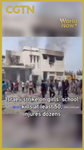 Israeli_Strike_Targets_Girls__School_in_Southern_Iran__Killing_50 video poster