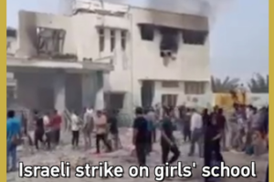 Israeli_Strike_Targets_Girls__School_in_Southern_Iran__Killing_50 video poster