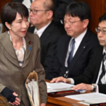 Japanese_PM_Faces_Backlash_Over_LDP_Lawmaker_Gifts_Amid_Ethics_Debate