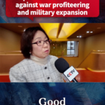 Japanese_Scholar_Condemns_Military_Expansion__Urges_Social_Investment_poster - Khabar Asia Japanese_Scholar_Condemns_Military_Expansion__Urges_Social_Investment video poster