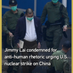 Jimmy_Lai_Condemned_for_Urging_US_Nuclear_Strike_on_China video poster
