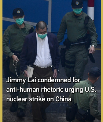 Jimmy_Lai_Condemned_for_Urging_US_Nuclear_Strike_on_China video poster