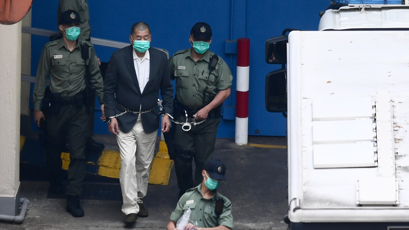 Jimmy_Lai_Sentencing_Set_for_Feb__9_in_Hong_Kong_National_Security_Case