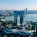 Jinji_Lake__Where_Urban_Innovation_Meets_Natural_Serenity_in_Suzhou video poster