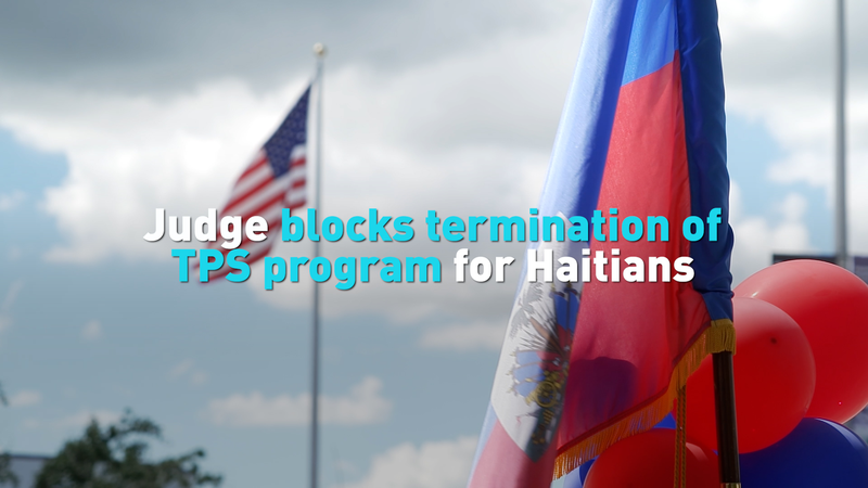 Judge_Halts_TPS_Termination_for_Haitians_in_U_S___Relief_Uncertain video poster
