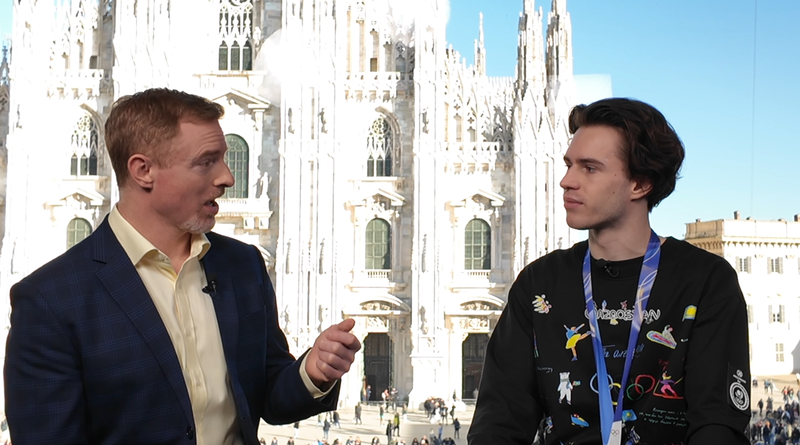 Kazakhstan_s_Shaidorov_Makes_History_with_Olympic_Gold__Aims_to_Inspire_Youth - Khabar Asia Kazakhstan_s_Shaidorov_Makes_History_with_Olympic_Gold__Aims_to_Inspire_Youth