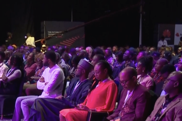 Lagos_Tech_Summit_Spotlights_Africa_s_Impact_Driven_Innovation video poster