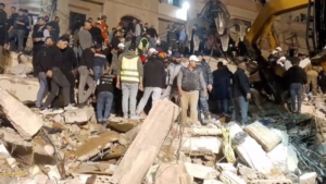 Lebanon_Building_Collapse_Kills_15__Sparks_Infrastructure_Concerns video poster