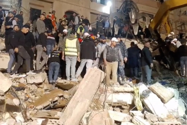 Lebanon_Building_Collapse_Kills_15__Sparks_Infrastructure_Concerns video poster