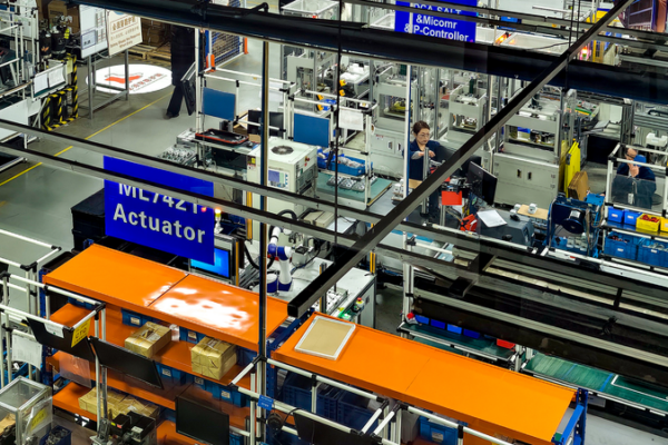 Global Firms Double Down on China’s Market Resilience in 2026