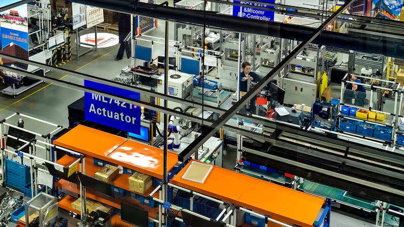 Global Firms Double Down on China’s Market Resilience in 2026