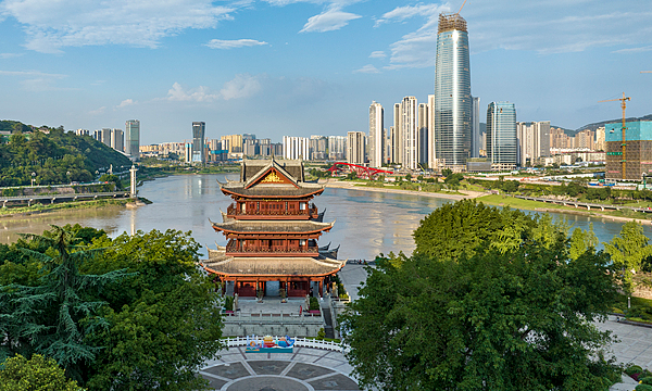 Yibin: Where History Meets the Yangtze’s First Bend in 2026 video poster