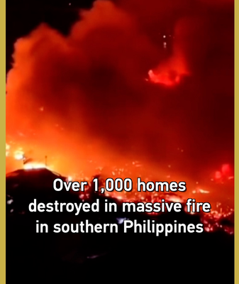 Massive_Fire_Destroys_1_000_Homes_in_Southern_Philippines__Displaces_Thousands video poster