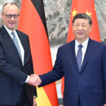 Merz_s_China_Visit_Strengthens_Economic_Ties_Amid_Global_Challenges - Khabar Asia Merz_s_China_Visit_Strengthens_Economic_Ties_Amid_Global_Challenges