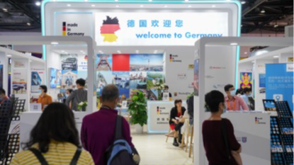 Merz_s_China_Visit_Strengthens_Sino_German_Economic_Ties