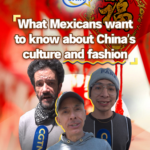 Mexican_Audiences_Explore_China_s_Cultural_Heritage_Through_CGTN_Campaign video poster