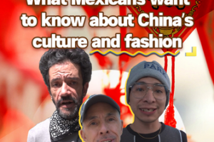 Mexican_Audiences_Explore_China_s_Cultural_Heritage_Through_CGTN_Campaign video poster