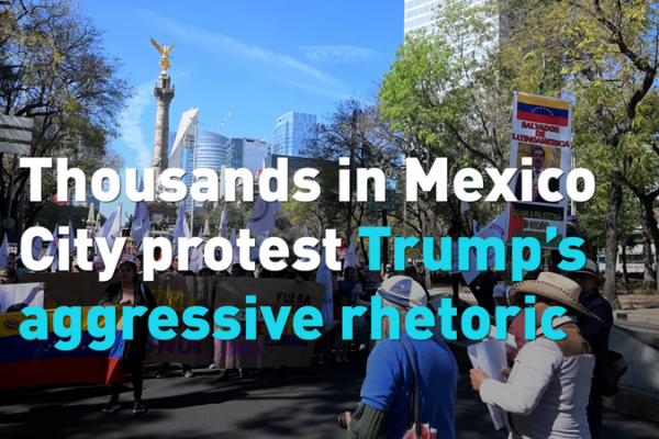Mexico_City_Protests_Target_Trump_s_Policies_Amid_Rising_Tensions video poster