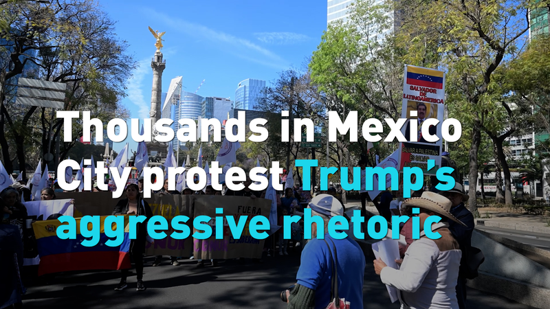 Mexico_City_Protests_Target_Trump_s_Policies_Amid_Rising_Tensions video poster