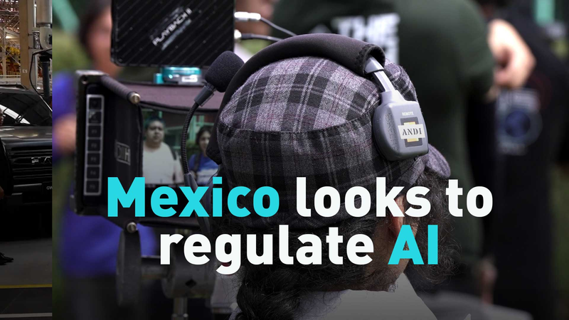 Mexico_Moves_to_Regulate_AI_Development_in_2026 video poster