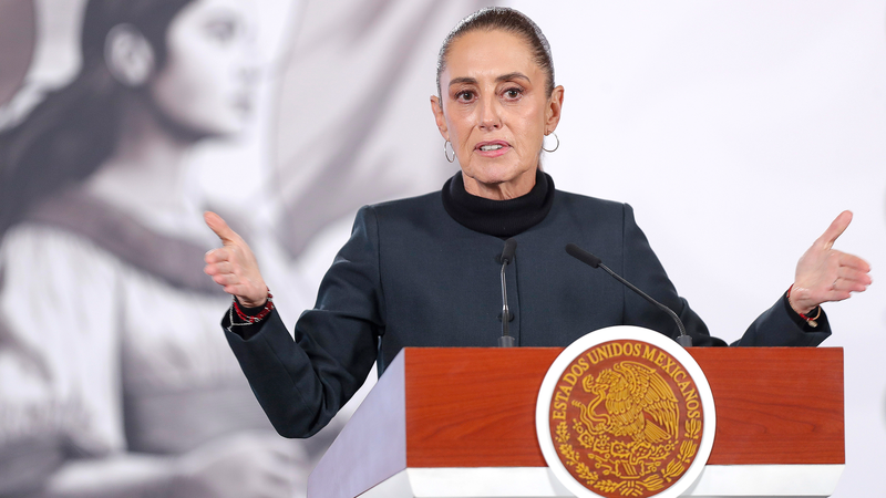 Mexico_Pledges_Humanitarian_Aid_to_Cuba_Amid_Regional_Tensions