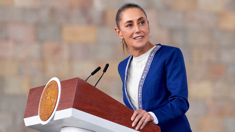 Mexico_Reaffirms_Sovereignty_Amid_Global_Shifts__President_Sheinbaum_Vows_Independence