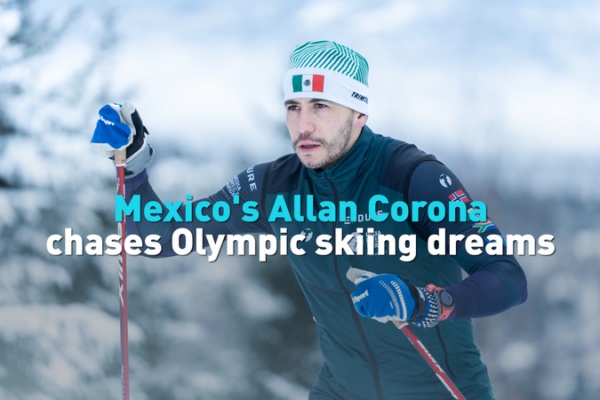 Mexico_s_Allan_Corona_Skis_Toward_Olympic_History_at_Milan_Cortina_2026 video poster