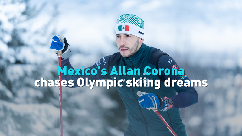 Mexico_s_Allan_Corona_Skis_Toward_Olympic_History_at_Milan_Cortina_2026 video poster