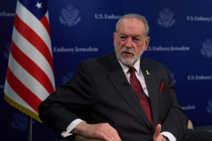 Mideast_and_Asian_Nations_Condemn_US_Envoy_s_Remarks_on_Israeli_Control