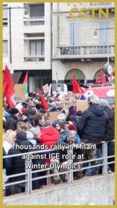 Milan_Protests_Erupt_Over_ICE_Involvement_in_2026_Winter_Olympics video poster