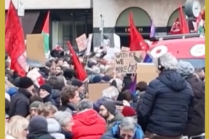 Milan_Protests_Erupt_Over_ICE_Involvement_in_2026_Winter_Olympics video poster