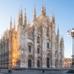 Milan_s_Duomo_Square_Bridges_History_and_Winter_Olympics_Excitement video poster