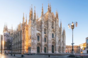 Milan_s_Duomo_Square_Bridges_History_and_Winter_Olympics_Excitement video poster