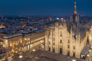 Milan_s_Duomo_Square_Bridges_History_and_Winter_Olympics_Excitement video poster