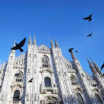 Milan's Duomo Square Bridges History and Winter Olympics Excitement Milan_s_Duomo_Square_Bridges_History_and_Winter_Olympics_Excitement video poster