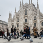 Milan_s_Duomo_Square_Fuses_Heritage_with_Winter_Olympics_Fever video poster