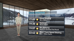 Milano_Cortina_2026__Eight_Gold_Medals_at_Stake_on_Day_8 video poster