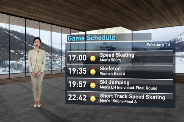 Milano_Cortina_2026__Eight_Gold_Medals_at_Stake_on_Day_8 video poster