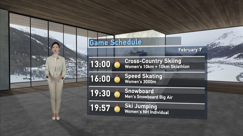 Milano_Cortina_2026__Key_Medal_Events_to_Watch_on_February_7 video poster
