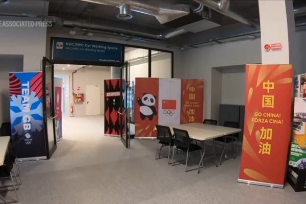 Milano_Cortina_Olympic_Village_Springs_to_Life_as_Athletes_Arrive